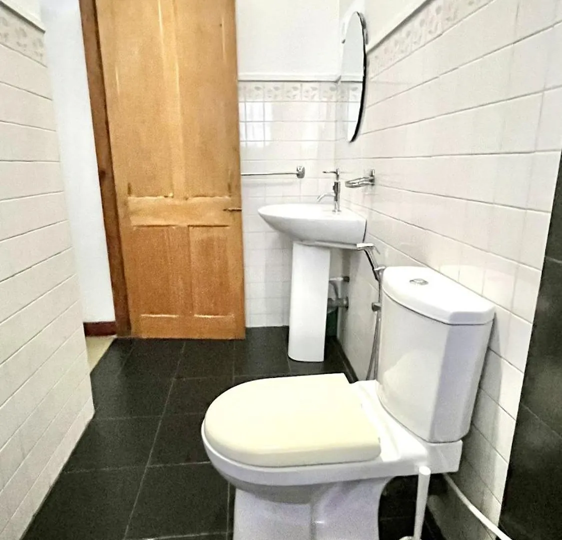 ** Гостевой дом Отель Pearl House Канди Шри-Ланка