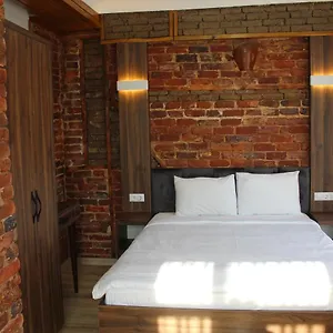 Han Suite Hotel 3* Istanbul