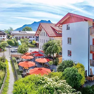 Gasthof-hotel Dannerwirt 3* Flintsbach