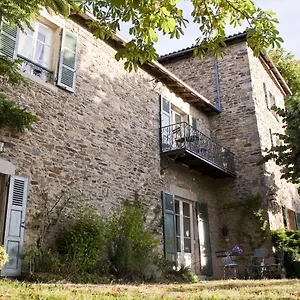 Chateau De Et Table D'hotes 3* Riverie