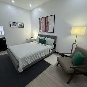 Oasis San Juan