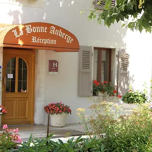 la-bonne-auberge-segny.hotels-rhonealpes.com/