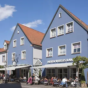 Weisses Lamm 3* Veitshochheim