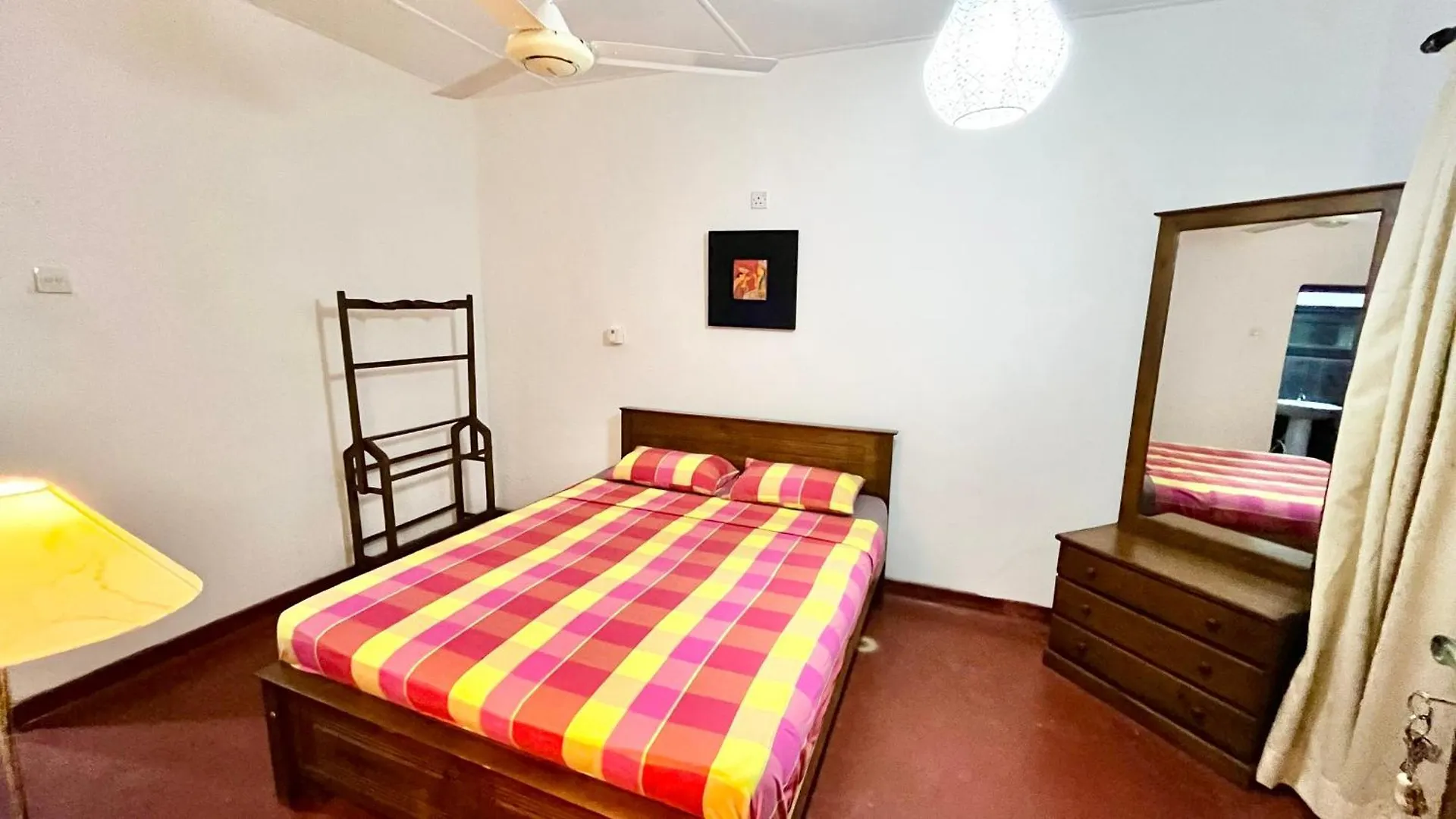 ** Guest house Pearl House Hotel Kandy Sri Lanka