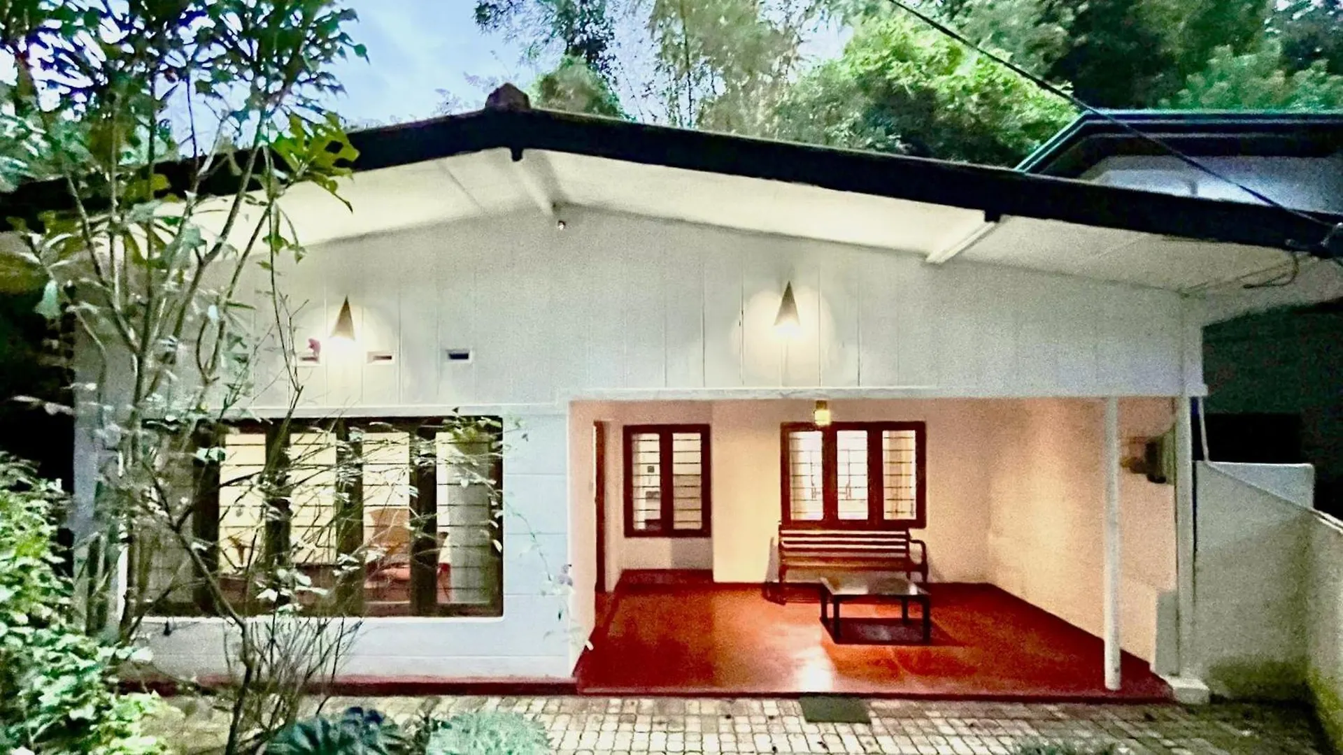 Pearl House Hotel Kandy Guest house