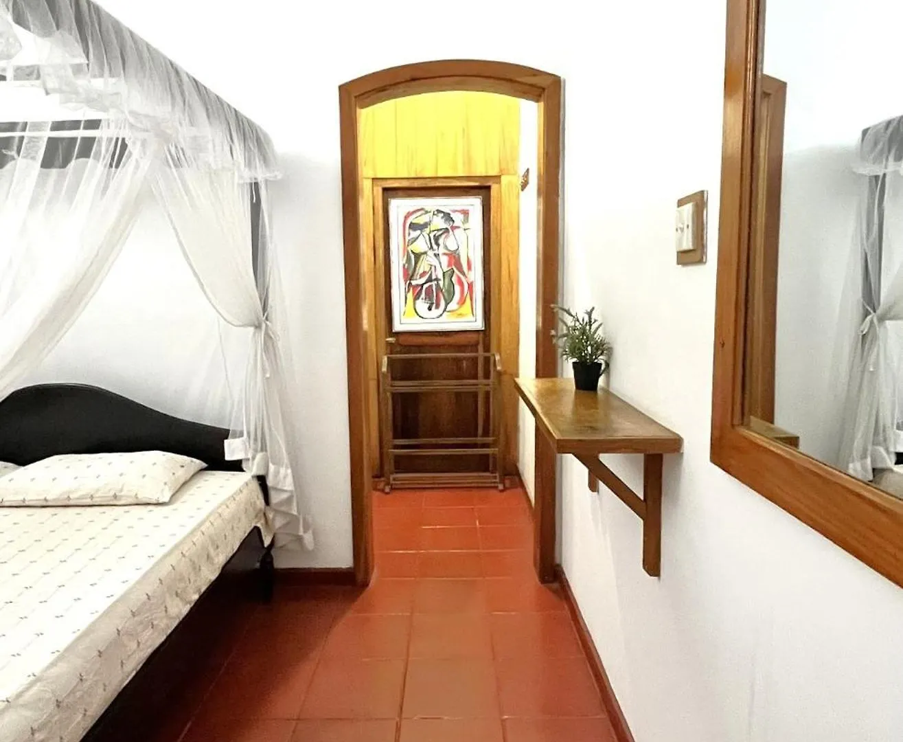 Pearl House Hotel Kandy
