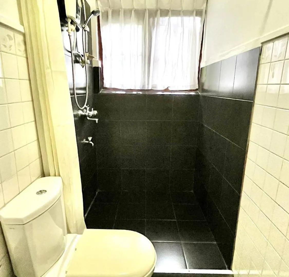 Pearl House Hotel Kandy
