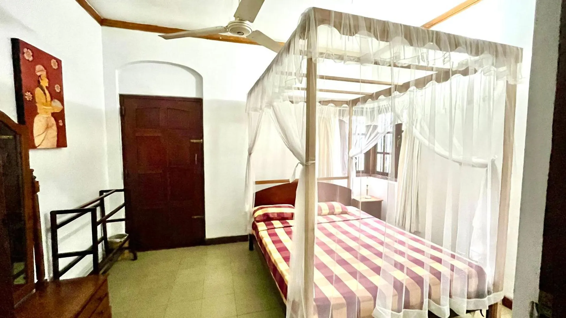 Pearl House Hotel Kandy Guest house