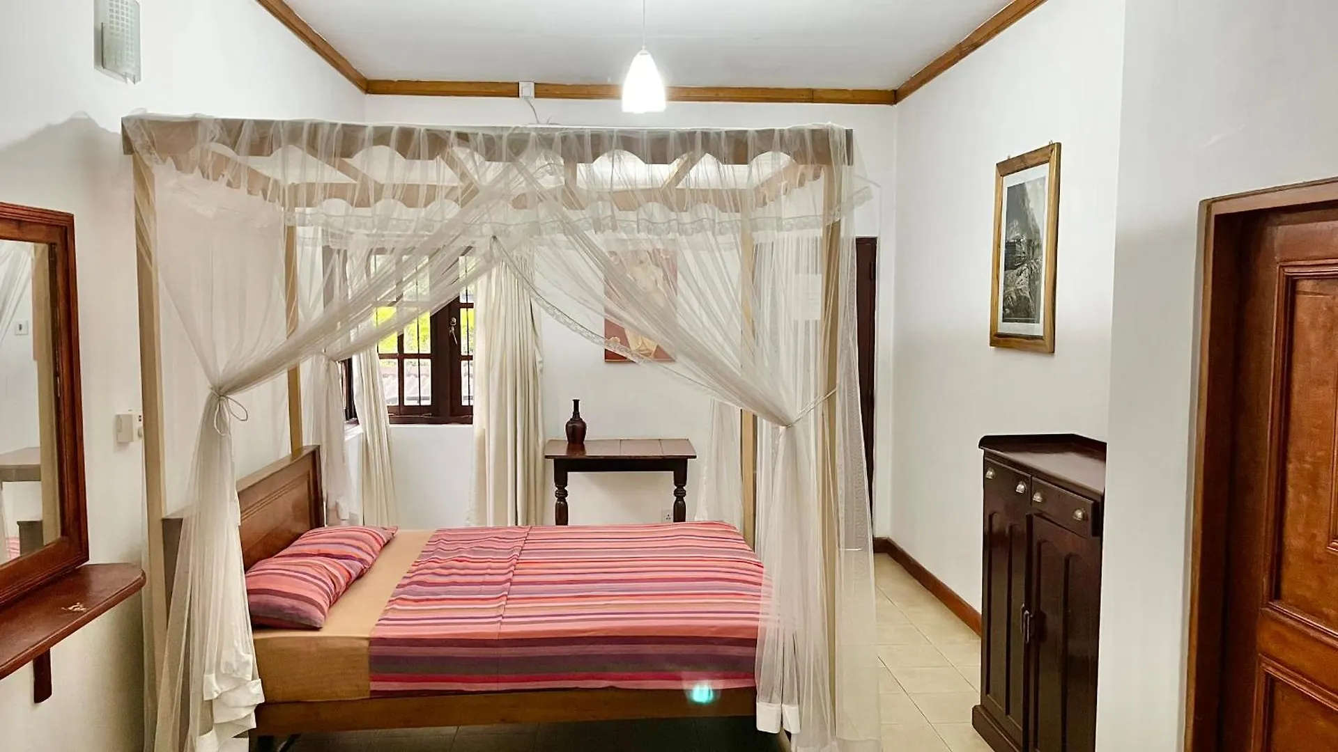Pearl House Hotel Kandy