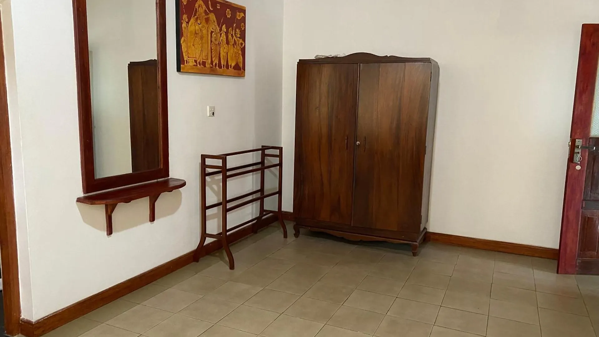 Guest house Pearl House Hotel Kandy