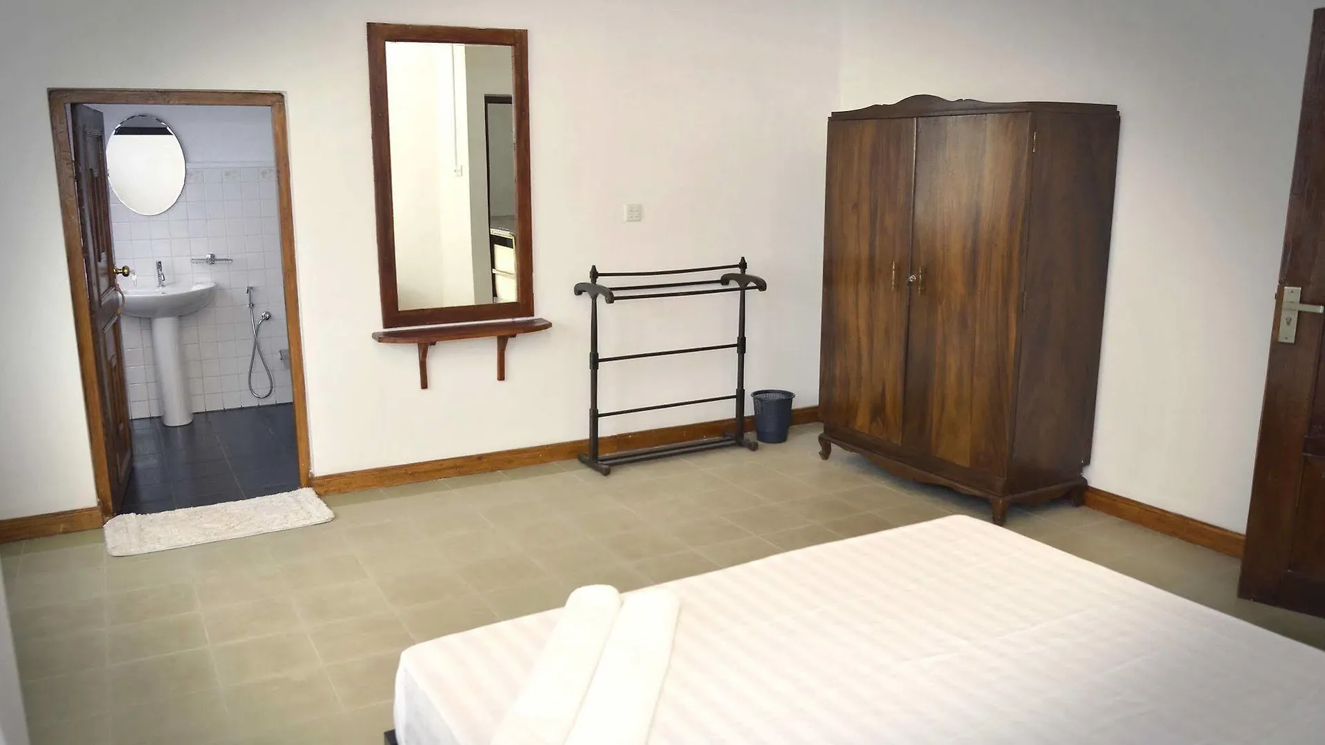 Pearl House Hotel Kandy 2*,  Sri Lanka