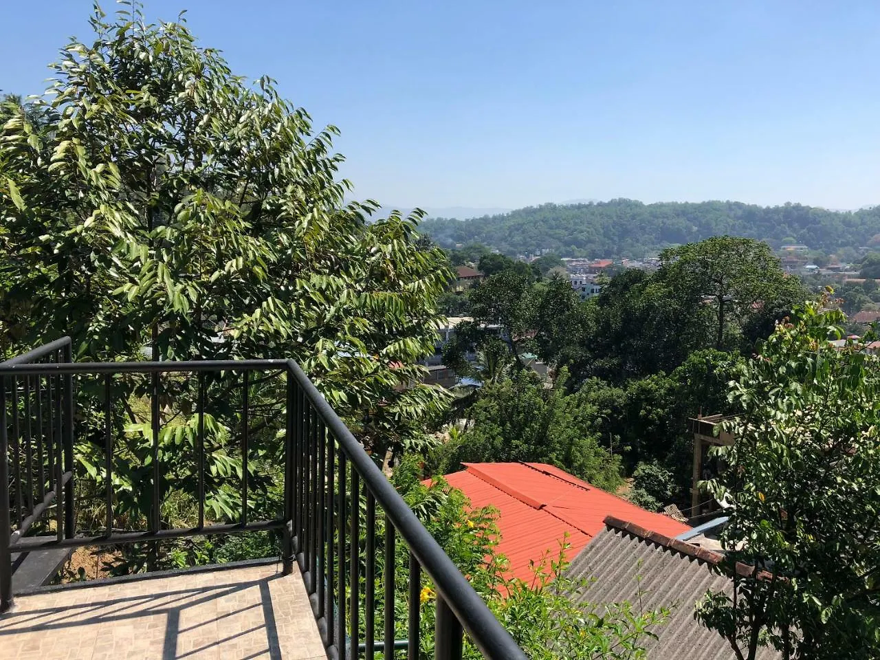 Pearl House Hotel Kandy Guest house