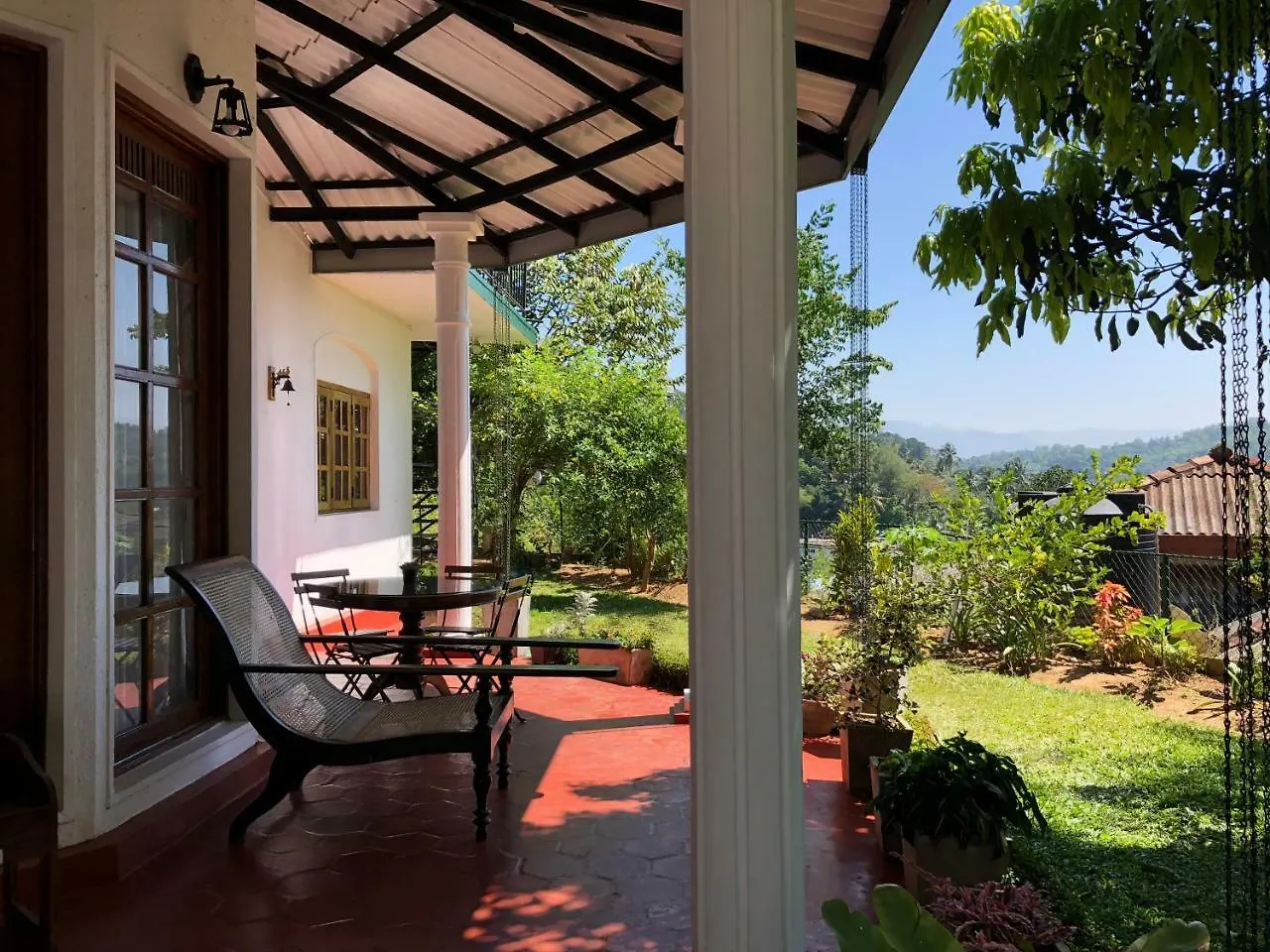 ** Guest house Pearl House Hotel Kandy Sri Lanka