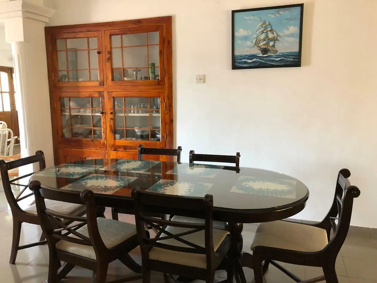Guest house Pearl House Hotel Kandy