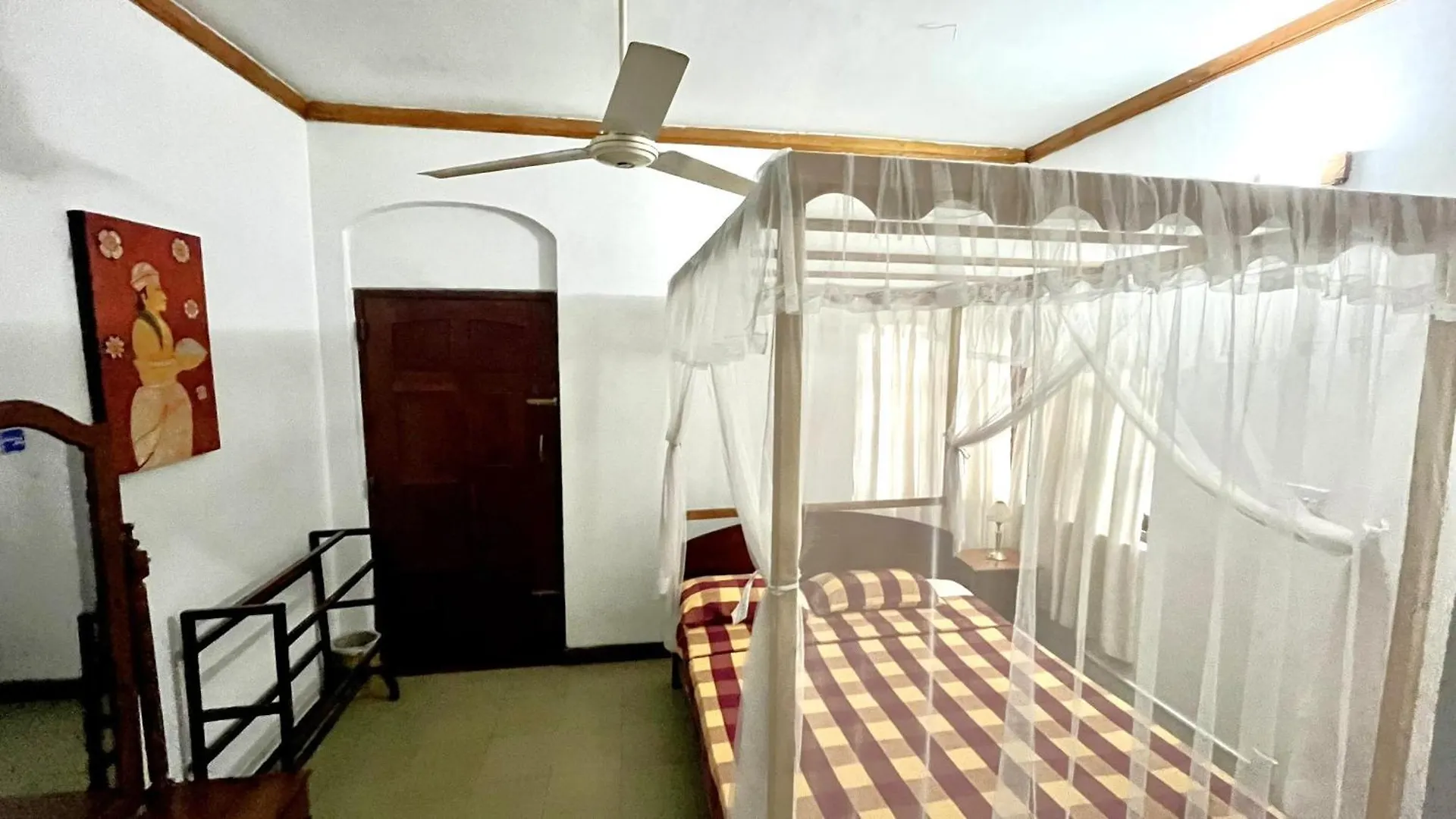 Affittacamere Hotel Pearl House Kandy