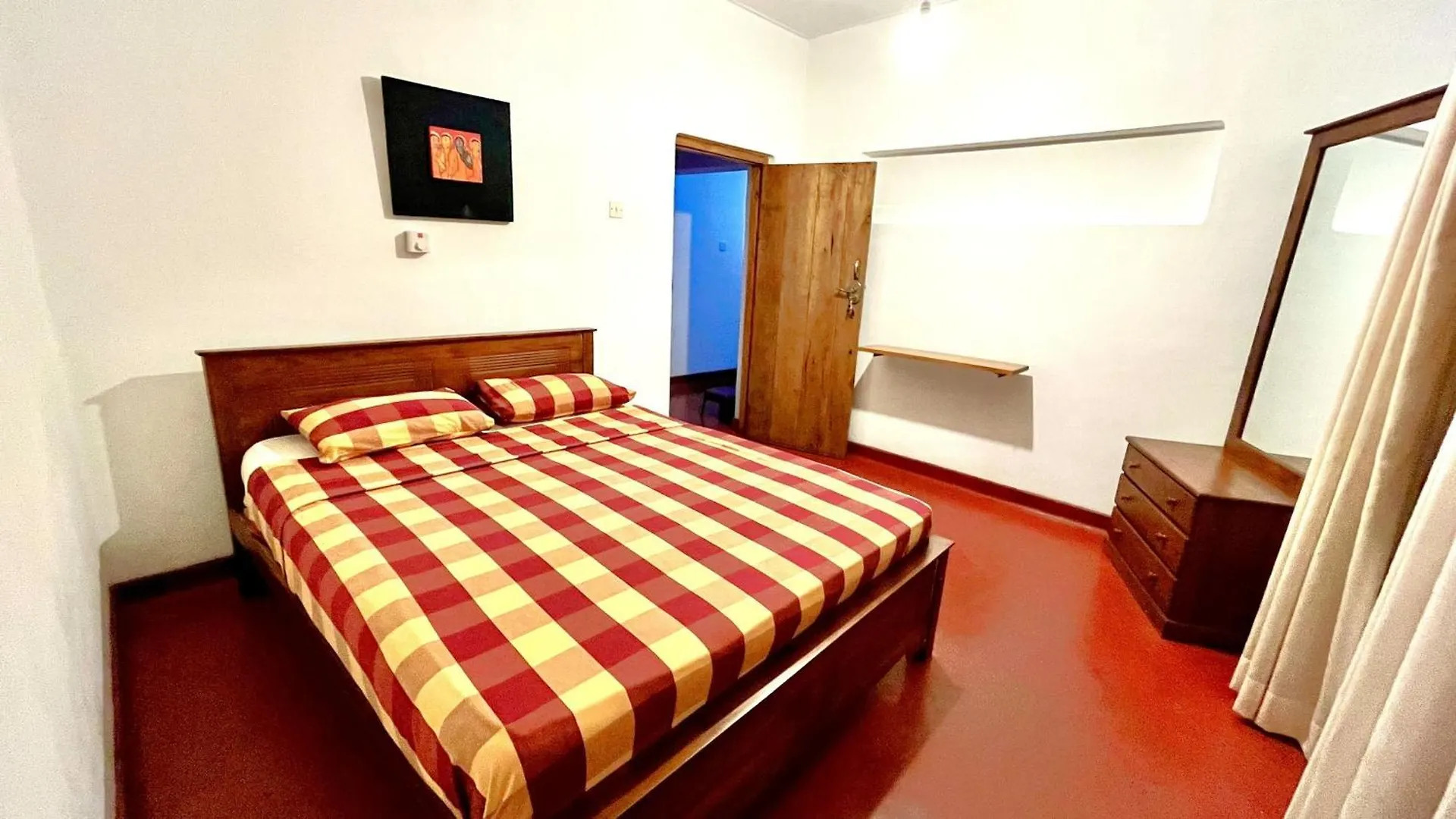 Hotel Pearl House Kandy 2*,  Sri Lanka