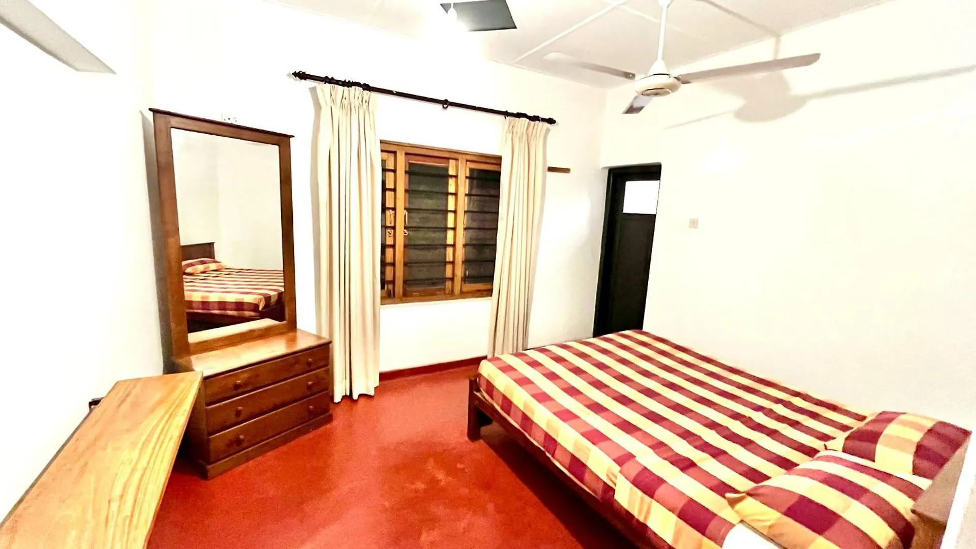 Hotel Pearl House Kandy Affittacamere