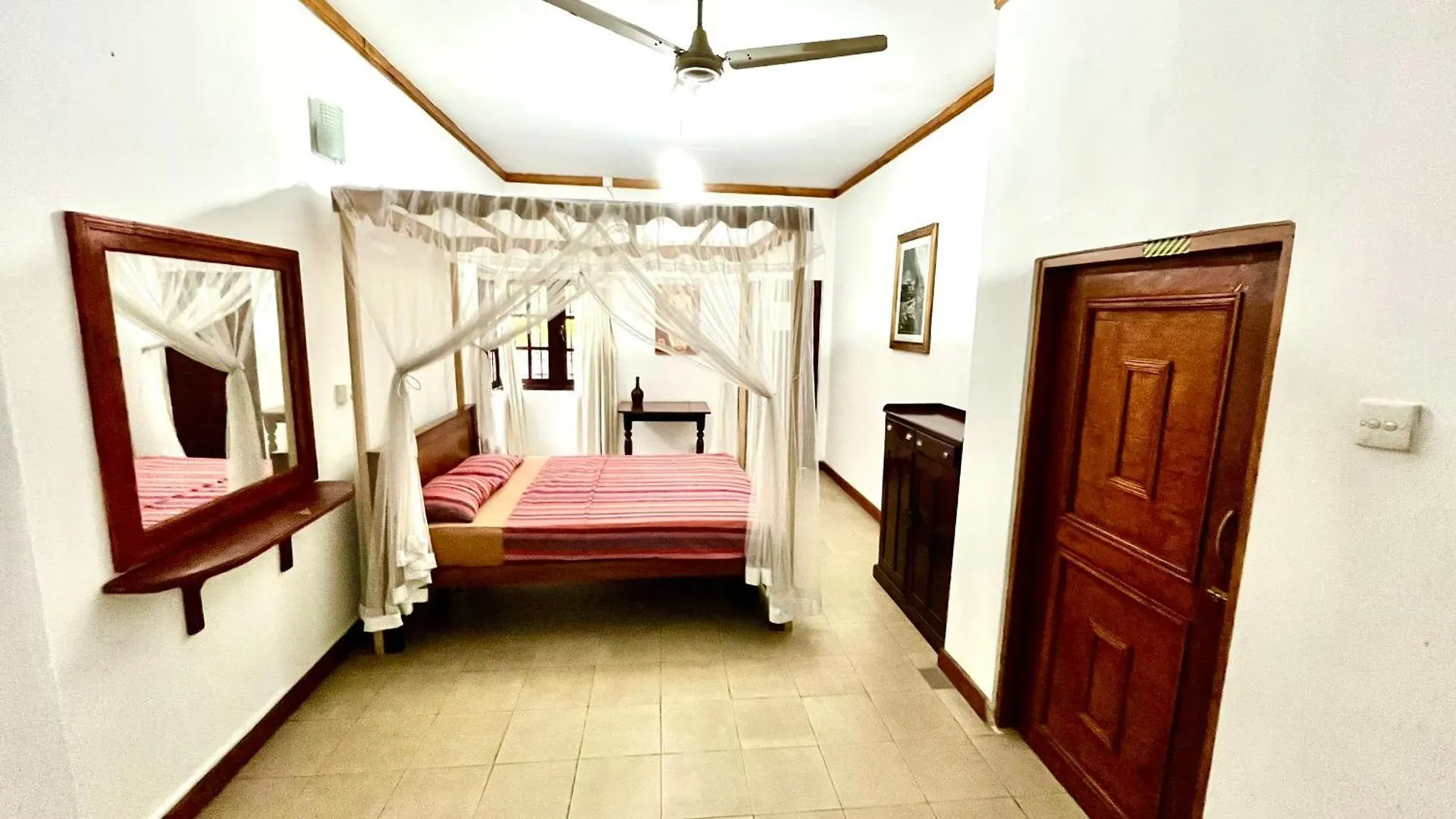 ** Affittacamere Hotel Pearl House Kandy Sri Lanka