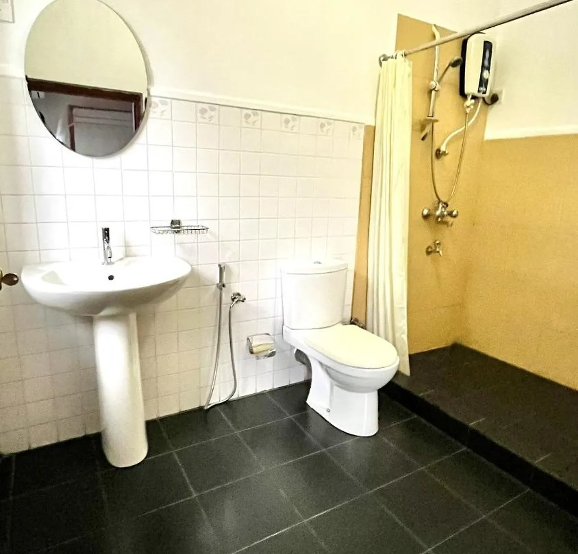 Affittacamere Hotel Pearl House Kandy