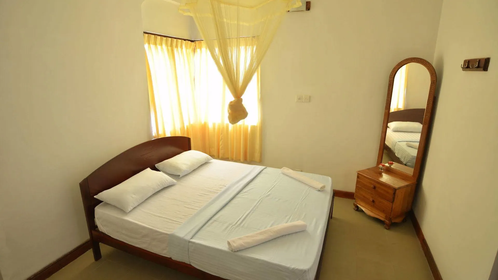 ** Affittacamere Hotel Pearl House Kandy Sri Lanka