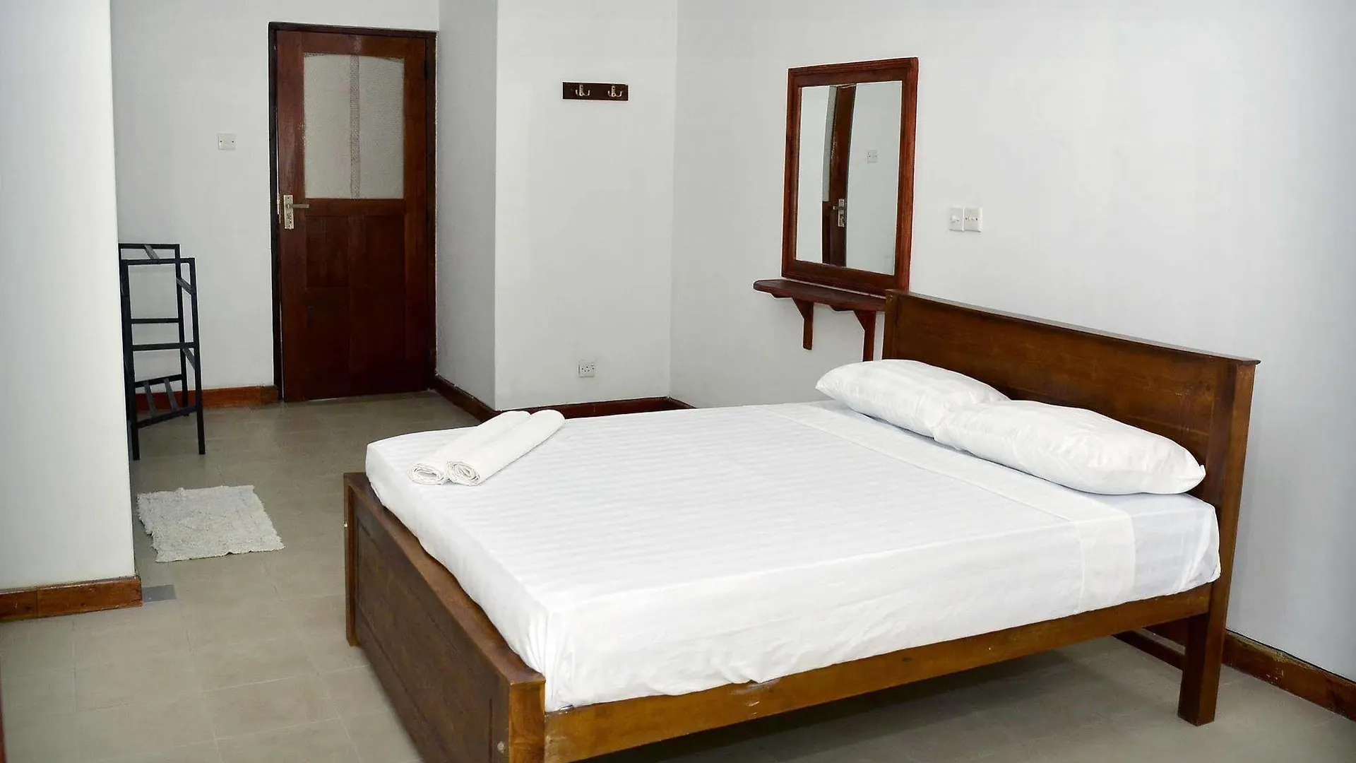 Hotel Pearl House Kandy Affittacamere