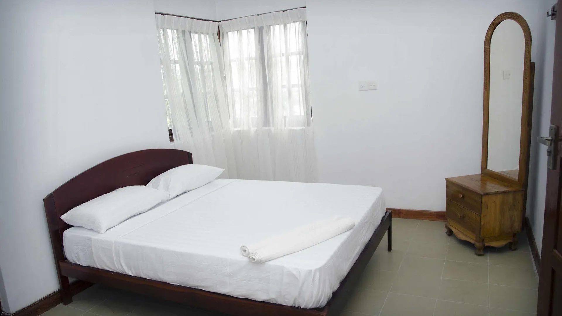 Hotel Pearl House Kandy Sri Lanka