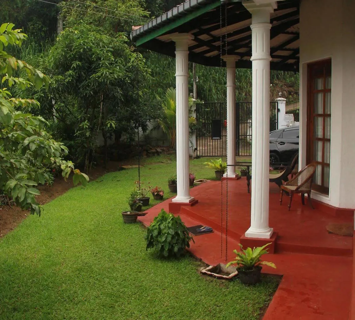 Affittacamere Hotel Pearl House Kandy