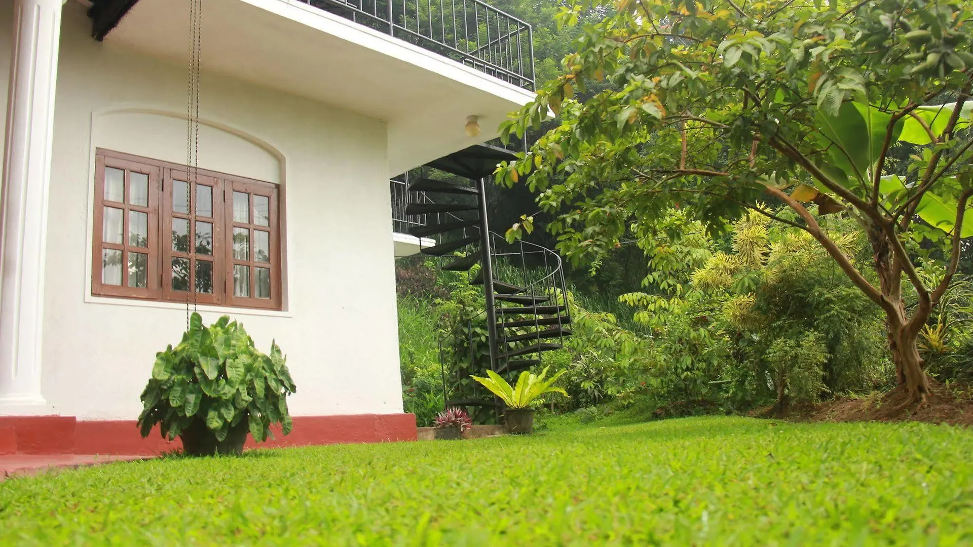 Hotel Pearl House Kandy Affittacamere