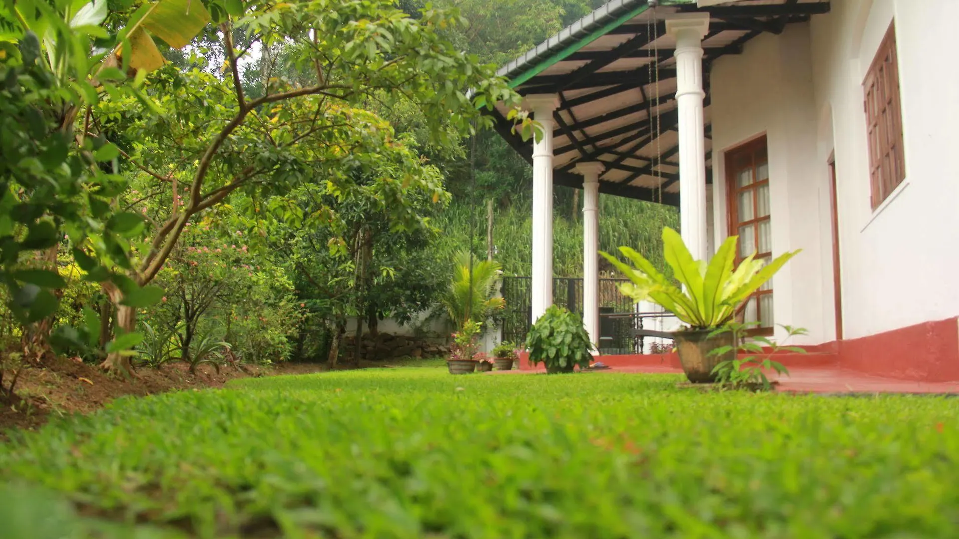 Affittacamere Hotel Pearl House Kandy